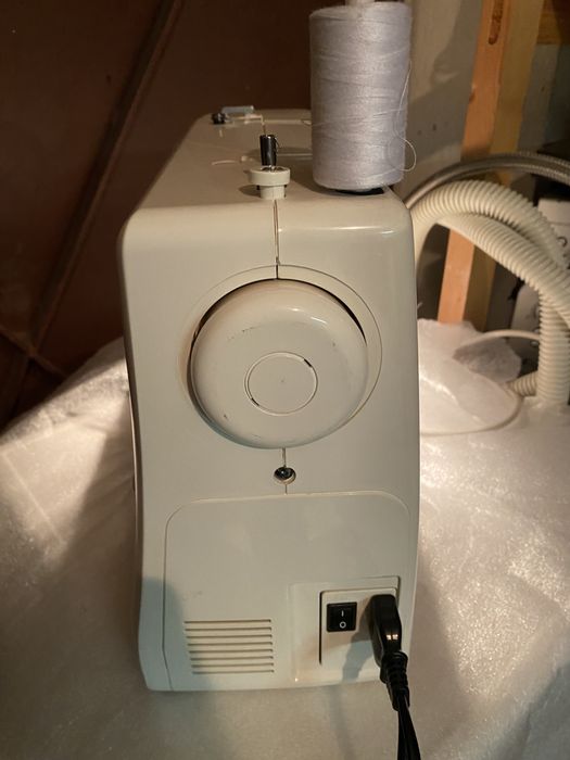 Шевна машина Fust Pimoteq NM2015