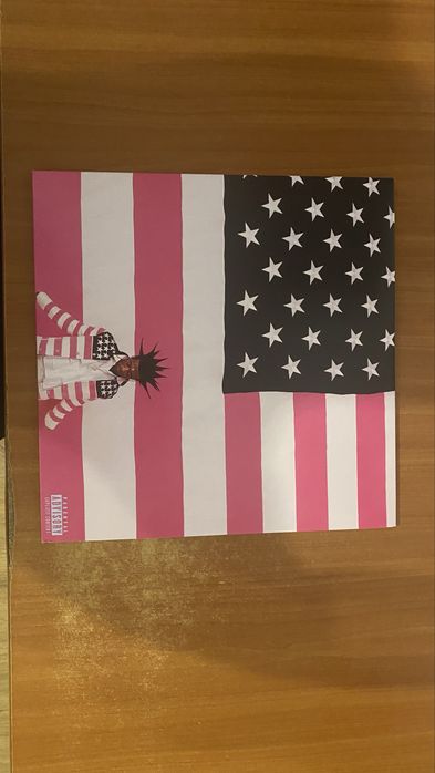 Viniluri+Filme 4k ca noi! Dune Interstellar Arrival