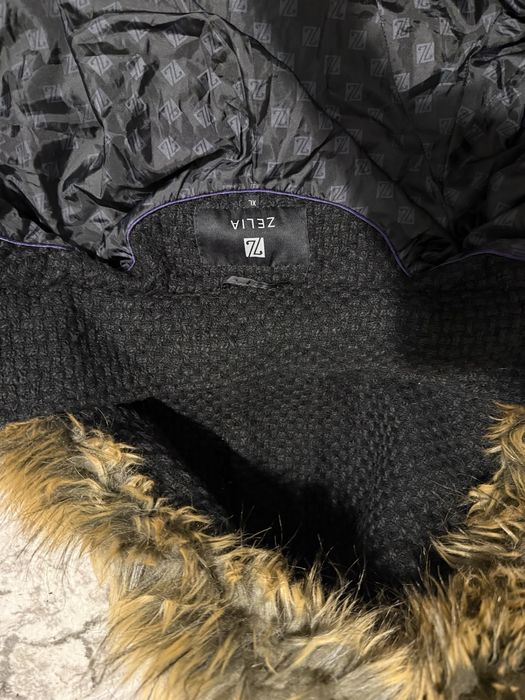 Дамски зимни палта