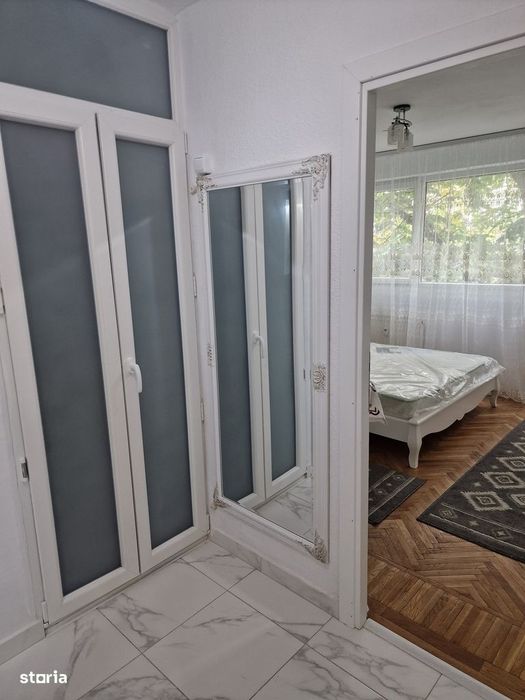 Apartament 2 camere Drumul Taberei