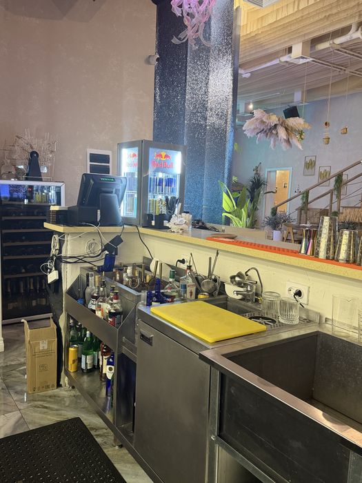 Продам оборудование для ресторанов