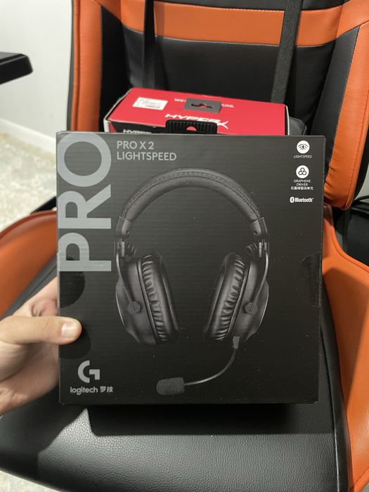 Продам игровые девайсы новые