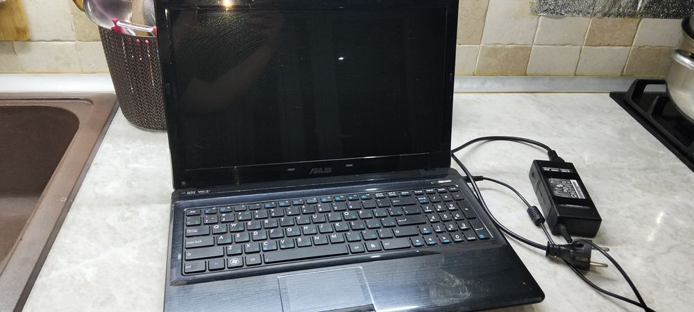 Продам ноутбук. б/у