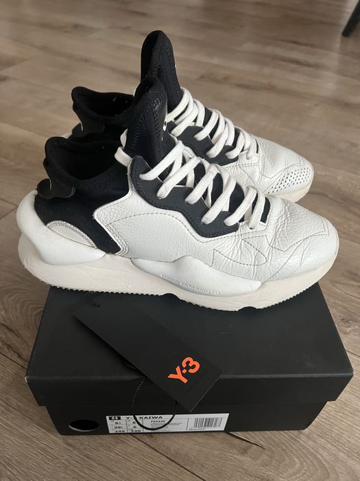 Y-3 kaiwa originali nr. 39 1/3