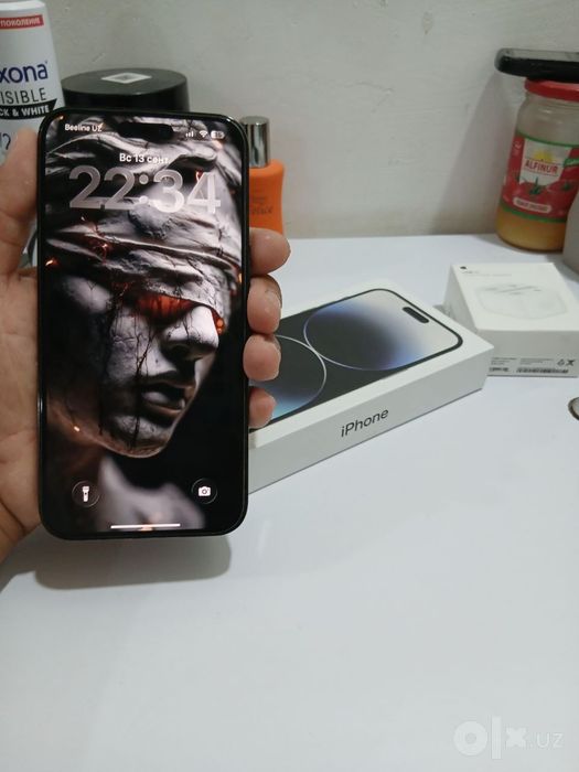 Iphone 14 Pro Max Sotiladi