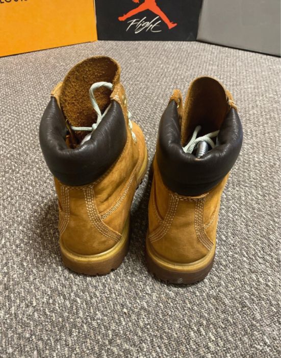 Bocanci Timberland 6 inch Boots mărime 38,5