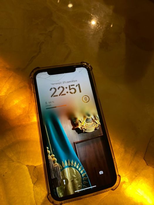 Обмен Iphone 11 64GB