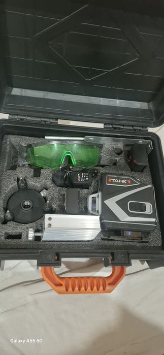 Makita dewalt bosch hilti  tank lobzi lazer orginal