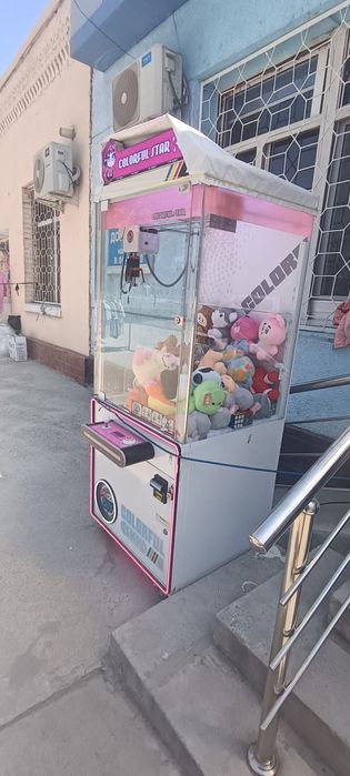Xivatayka apparatlari sotiladi