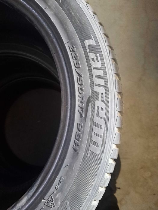 Гуми Втора употреба