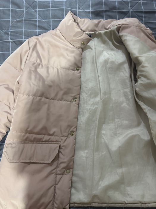 Куртка, кожанка, джинсовка женские