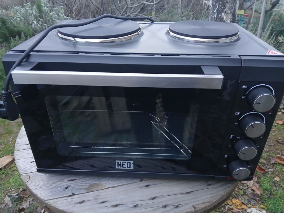 Готварска печка Нео