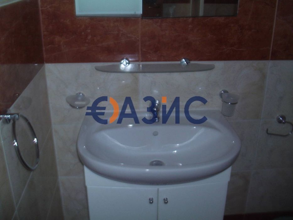 Продава се Двустаен апартамент в Свети Влас - 77 кв.м за 928 €/кв.м - Снимка #8