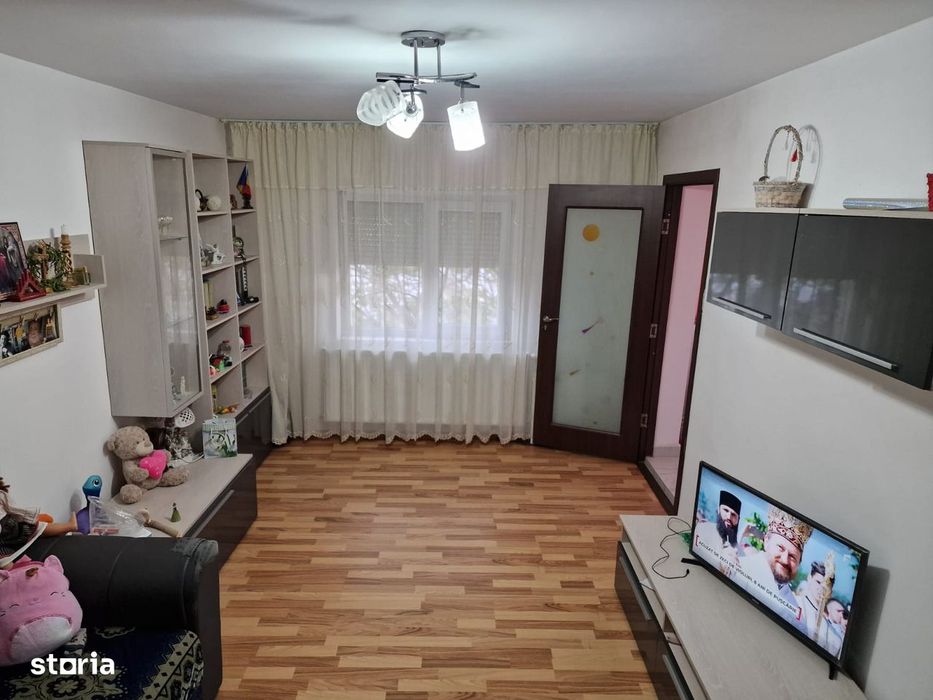 Apartament Brosteni !