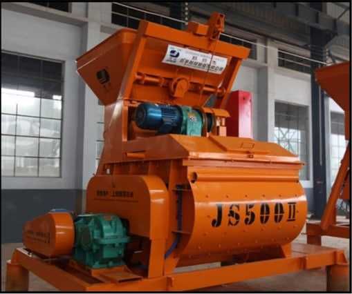 Beton zavodi  Soatiga  25 kub beton tayyorlaydi