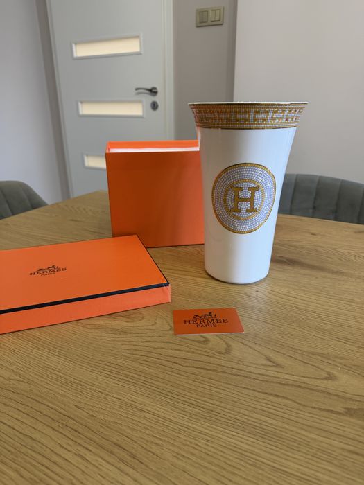 Hermes Mosaique AU 24 ваза