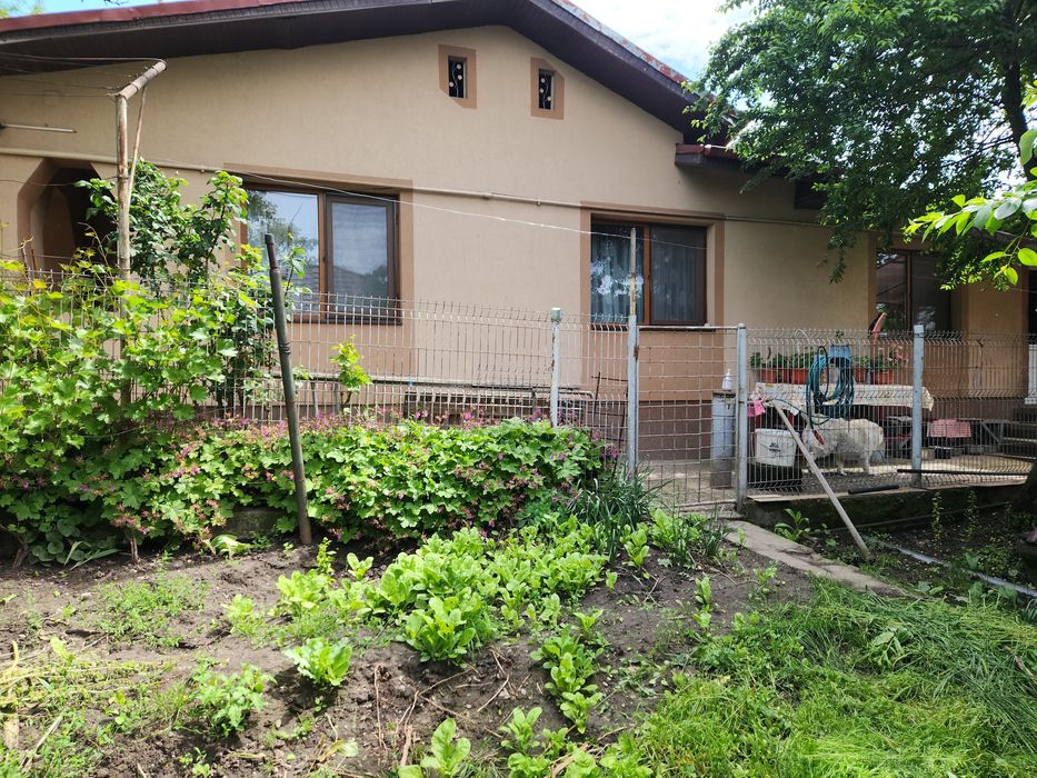 Casa de vanzare Ploiesti (Bereasca) | Teren 420 mp