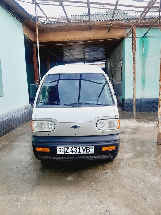 Damas sotiladi srochna