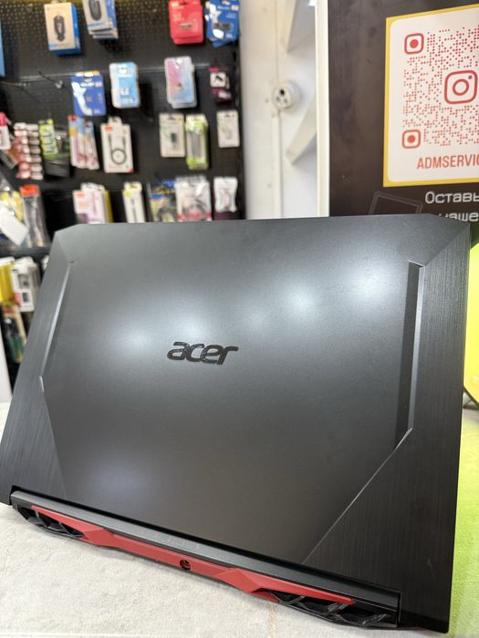 Ноутбук Acer Nitro 5