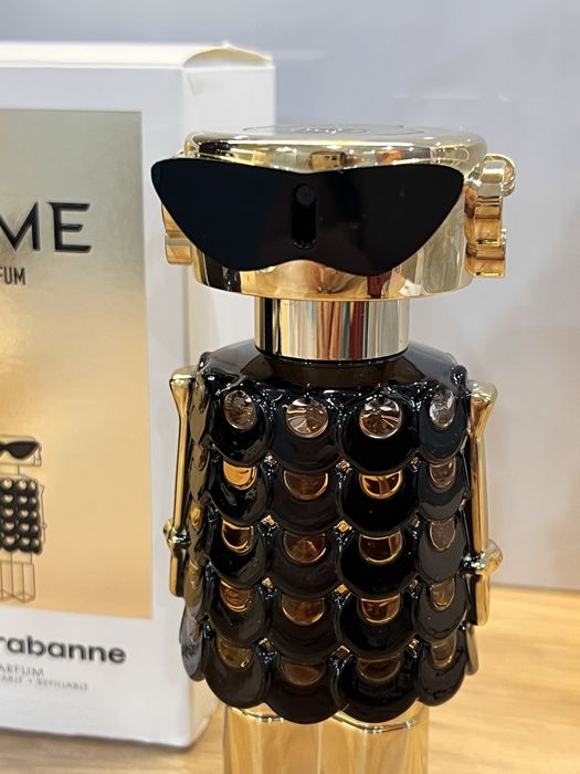 Parfum Paco Rabanne Fame флакон 80 мл