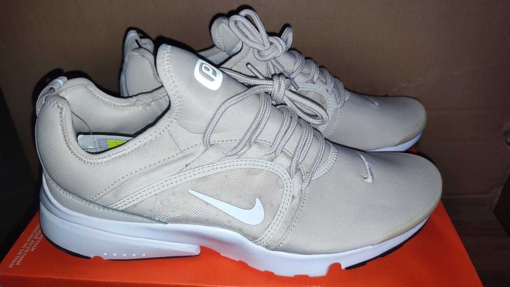 Оригинални мъжки обувки  NIKE AIR PRESTO    EU 42.5