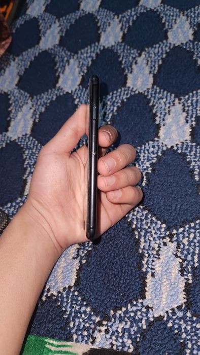 Iphone se 2020 (2 avlod)