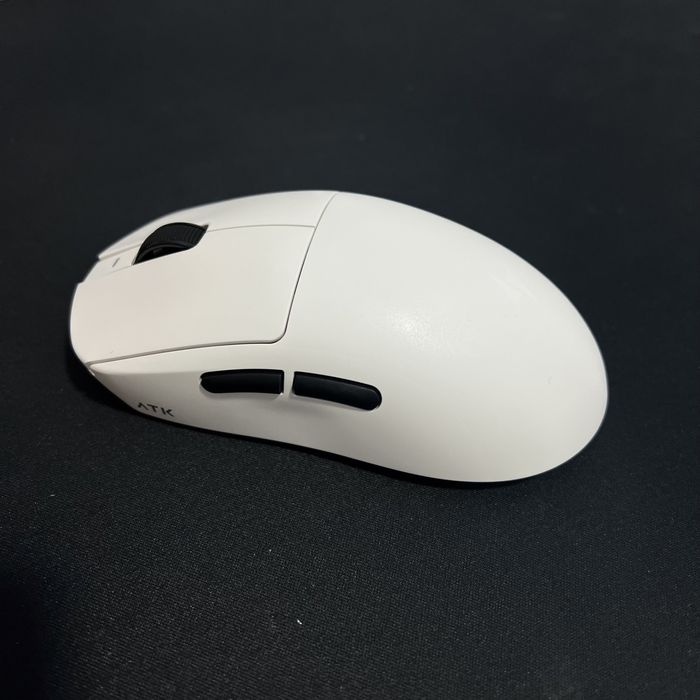 Новая игровая мышка ATK A9