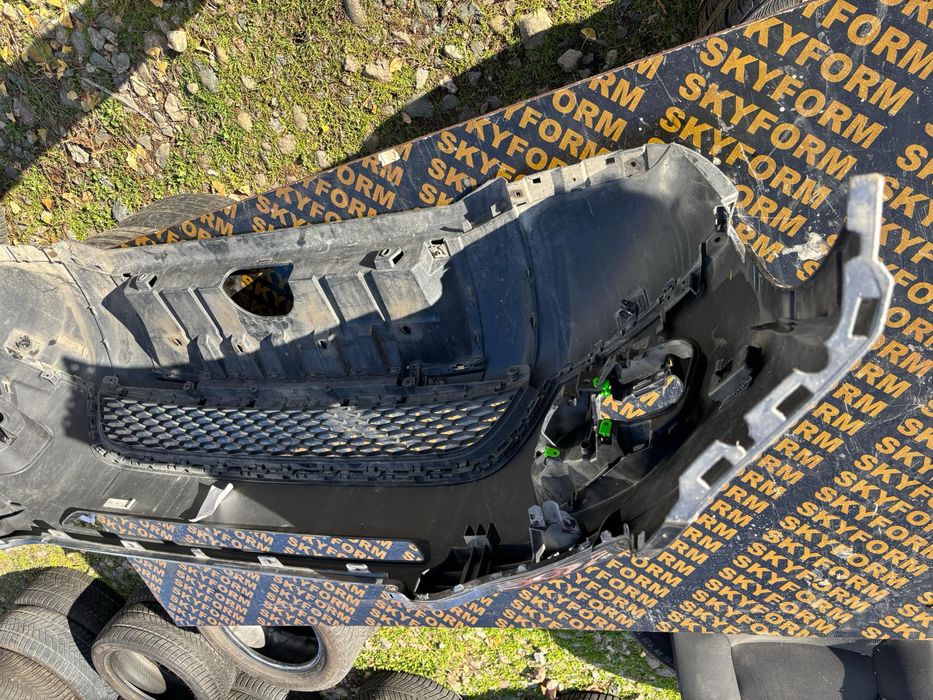 Предна броня Discovery Sport 2014-2019