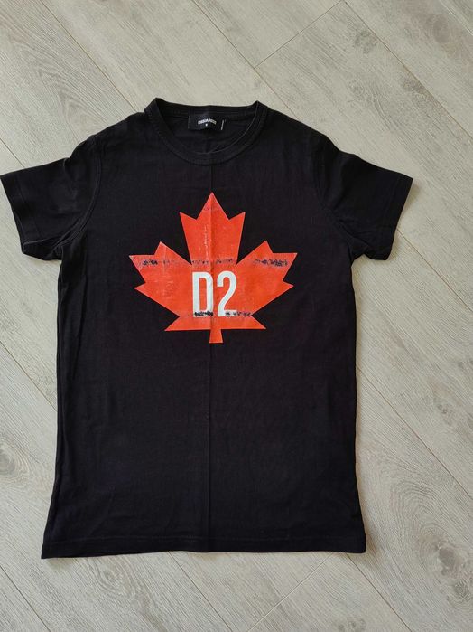 Мъжка тениска DSQUARED2