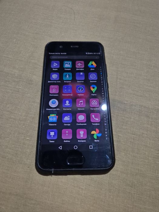 Huawei P10 продам