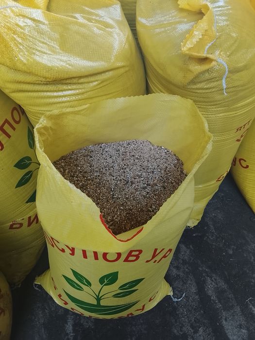Продается лучший биогумос недорого.
