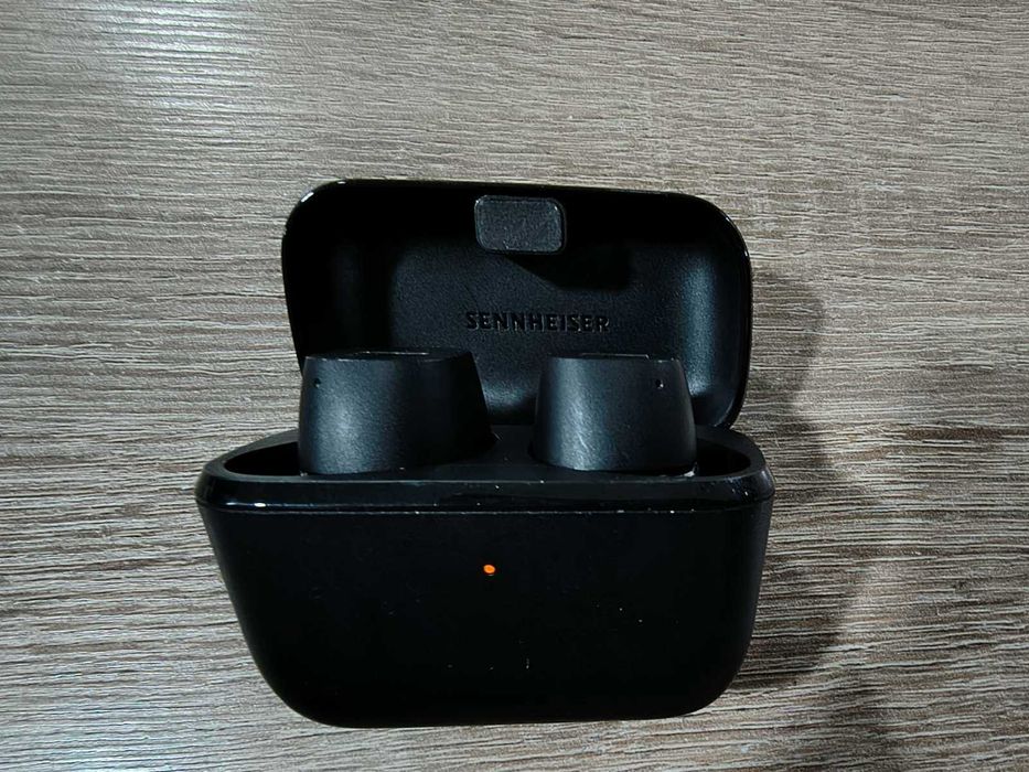 слушалки Sennheiser CX Plus True Wireless