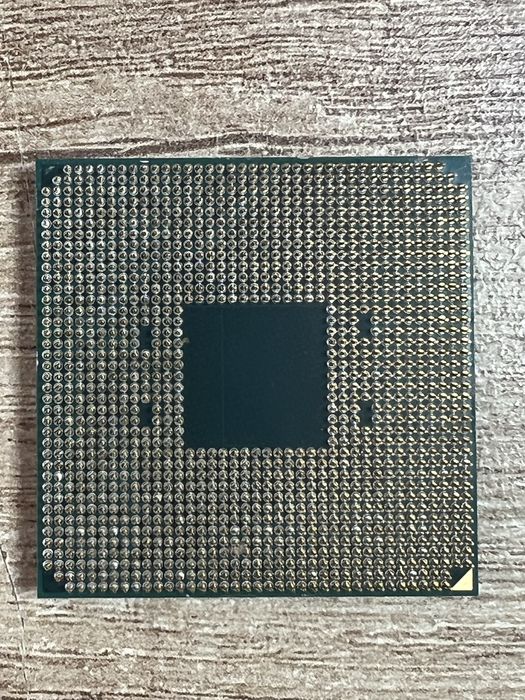 procesor ryzen5 3600