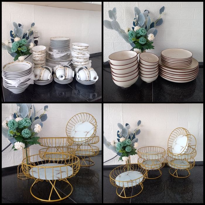 Продам посуду сервис