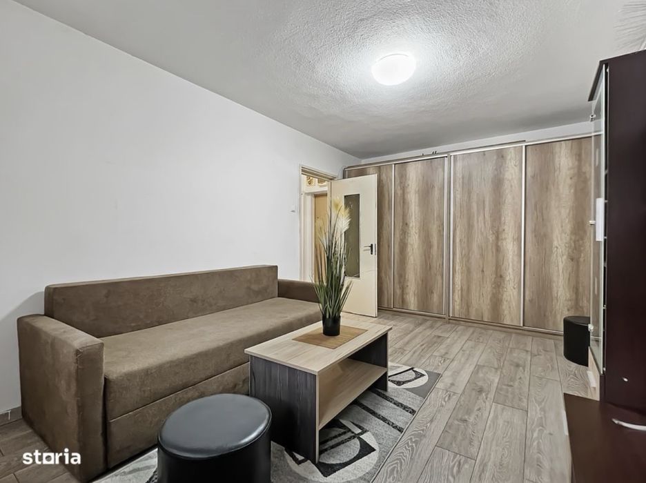 Apartament 2 camere, Tatarasi, 50mp, et int, renovat, aproape de bulevard