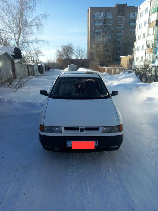 Сеат толедо 1992 г.в.