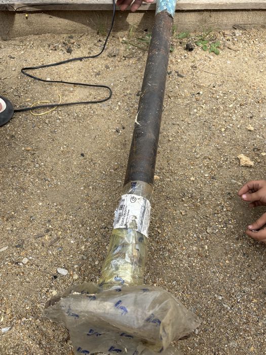 Продам новую полуось