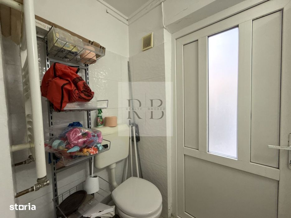 Spatiu Comercial | Baneasa | Dobrogeanu Gherea