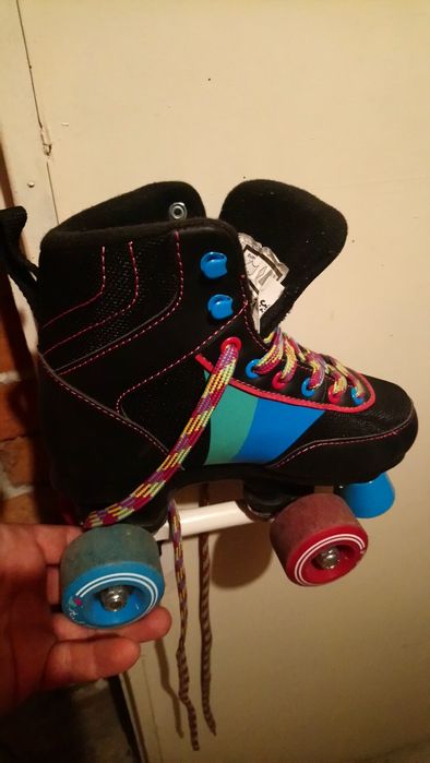 Кънки    STUF   .