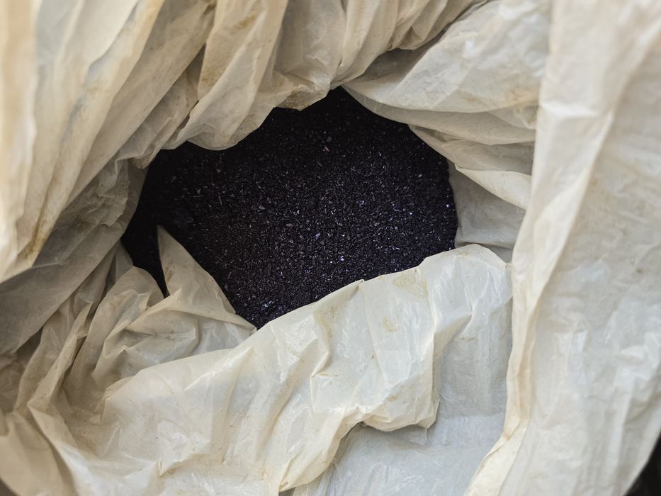 Калиев перманганат