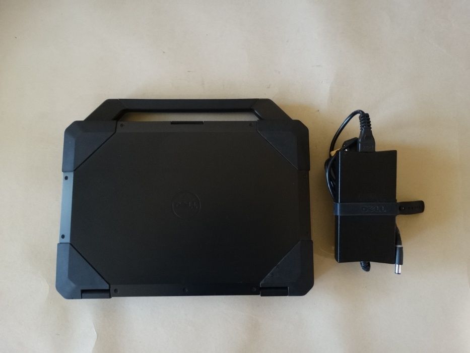 Брониран DELL RUGGED 5404 тъч скрийн