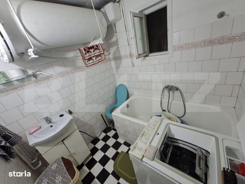 Casa tip duplex de vanzare, 90 mp, zona Sangeorgiu de Mures