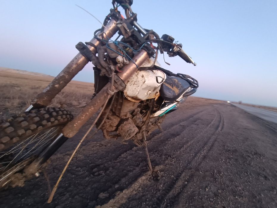 Гарантии на него нет