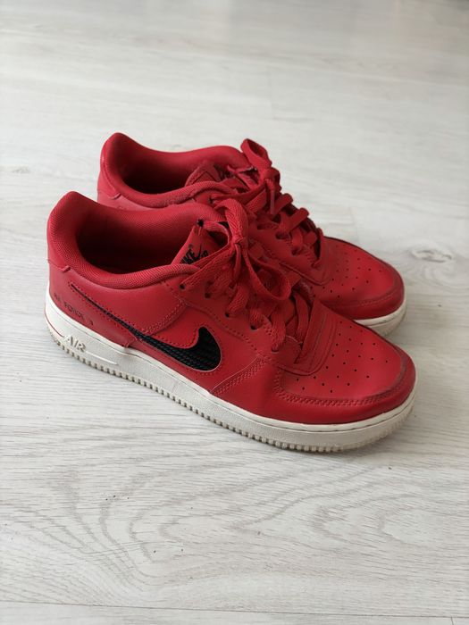 Nike Air Force 1 ‘07