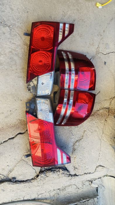 Фонарь Тойота альфард естима ESTIMA Alphard