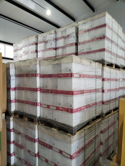 Офисная бумага А4