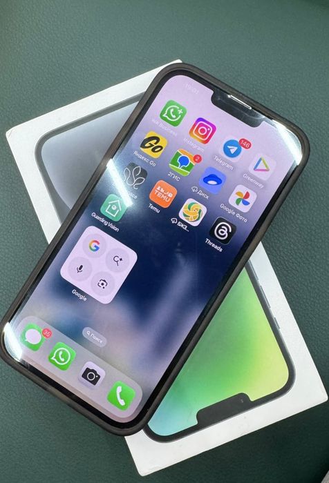 Iphone 14 plus 256gb
