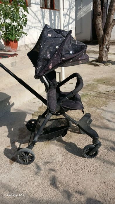 Ikkta kalyaska sotiladi