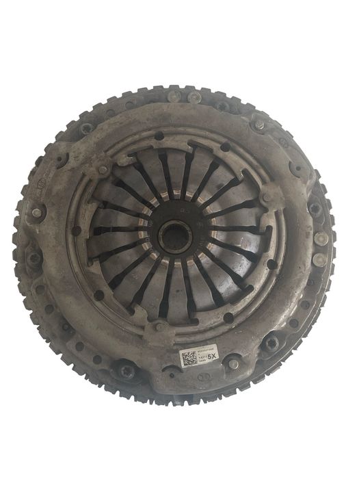 Kit Ambreiaj Renault Kangoo 2019 1.5Dci Euro6 302050736R