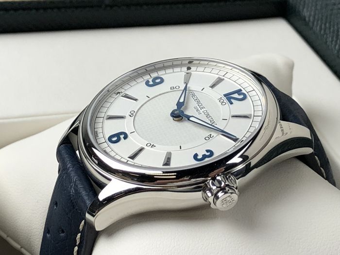 Ceas Frederique Constant Horological Smartwatch Swiss Made